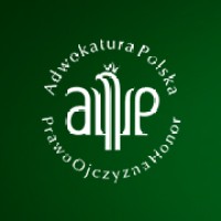 Naczelna Rada Adwokacka logo - Similar company to Torite Sp. Z O.O.