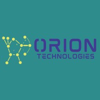 Orion Technologies logo - Similar company to Orion Technologies