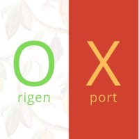 Origen Xport logo - Similar company to Bikatelier