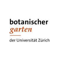 Botanischer Garten der Universität Zürich logo - Similar company to Swiss Forum For International Agricultural Research (Sfiar)