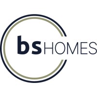 BS HOMES logo - Similar company to Vivanta