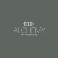 Alchemy Hospitality Holding logo - Similar company to Vibe Squad