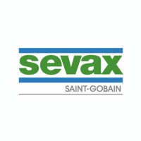 SEVAX brand of Saint-Gobain logo - Similar company to Excelsior Perú®