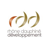 RHONE DAUPHINE DEVELOPPEMENT (RDD) logo - Similar company to A2Se Conseil