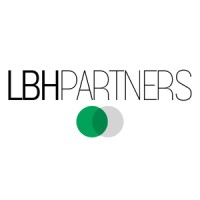 LBH Partners logo - Similar company to Kubio