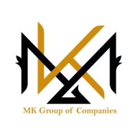 MK Group of Companies logo - Similar company to Mk Foundations