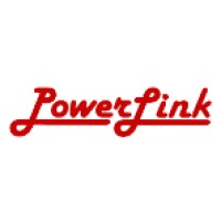 PowerLink Promotional Products logo - Similar company to Lab Express