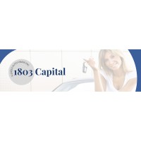 1803 Capital, LLC logo - Similar company to Dewinter Consuting