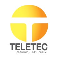 Teletec de Mexico SAPI de CV logo - Similar company to Alienpro