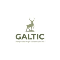 Galtic logo - Similar company to Explore The North