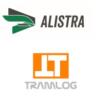 ALISTRA / TRAMLOG - Transporte y Logística logo - Similar company to Fraylog