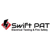 Swift PAT Testing logo - Similar company to Mj Pat Testing