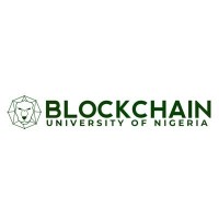 Blockchain University of Nigeria logo - Similar company to Web3Bridge