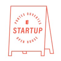 Startup Open House logo - Similar company to Tractr