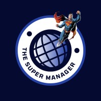 The Super Manager logo - Similar company to Work 4Rest