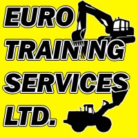 EURO TRAINING SERVICES LIMITED logo - Similar company to Coverock Insulation