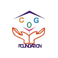 Children Of God Foundation logo - Similar company to Kshamata
