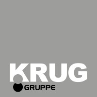 KRUG Gruppe logo - Similar company to Müller Modell- Und Formenbau Gmbh & Co. Kg