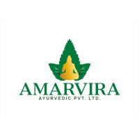 Amarvira Ayurvedic Pvt. Ltd. logo - Similar company to Sunria Bioscience Pvt. Ltd.