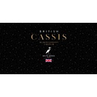 White Heron Brands Ltd British Cassis logo - Similar company to Peak Venues