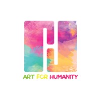 ART FOR HUMANITY FOUNDATION logo - Similar company to Gem Ai