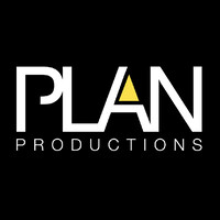 Plan Productions logo - Similar company to Small Screen Studios