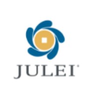 Julei bed frame manufactory logo - Similar company to Smartflex Usa
