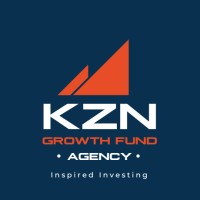 KZN GROWTH FUND AGENCY logo - Similar company to Use It