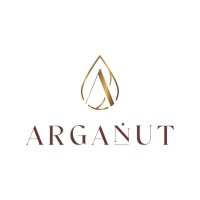 Arganut UK logo - Similar company to 67Garth Rd