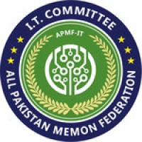 All Pakistan Memon Federation (I. T. Committee) logo - Similar company to Mr Parcel