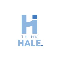 HALE Skincare logo - Similar company to Kubikasi