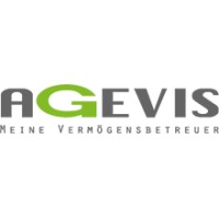 AGEVIS GmbH logo - Similar company to Maneris Ag