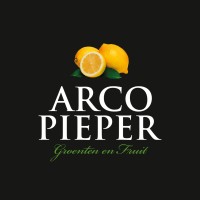 Arco Pieper Groenten en Fruit logo - Similar company to Bier Van Strauss