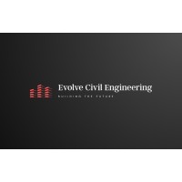 Evolve Civil Engineering logo - Similar company to Bwg Civil Engineering Ltd