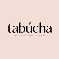 Tabúcha logo - Similar company to Drink-Desoi
