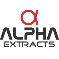 Alpha-Extracts logo - Similar company to Rhea | Events And Travel