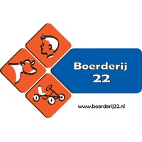 Boerderij 22 logo - Similar company to Kennemer Kids