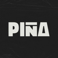 PIÑA logo - Similar company to Odder