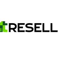 IT-Resell.com UG logo - Similar company to Datatek Ltd
