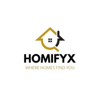 Homifyx.com logo - Similar company to Corozon