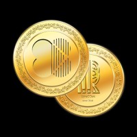 Lepre Coin logo - Similar company to Digi-Coin