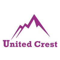 United Crest Healthcare logo - Similar company to Restalyst Pte Ltd