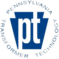 Pennsylvania Transformer Technology LLC (PTT) logo - Similar company to Georgia Transformer Corp