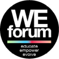 WEforum Group logo - Similar company to Smartweek.It