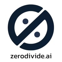 zerodivide.ai logo - Similar company to Hatched® Dating