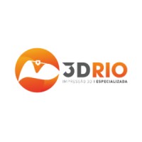 3DRIO IMPRESSÃO 3D ESPECIALIZADA logo - Similar company to Liomeal