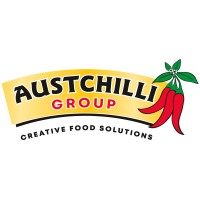 AustChilli Group logo - Similar company to Amax Systems Ltd. 亞鎂檢測技術有限公司