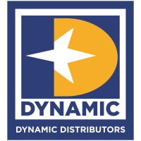 Dynamic Distributors logo - Similar company to Made@Scale
