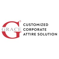 G Grace Corporate Attire logo - Similar company to Abliss Attire: Spiritual Streetwear