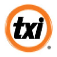 TXI logo - Similar company to Bluewater Industries, Llc